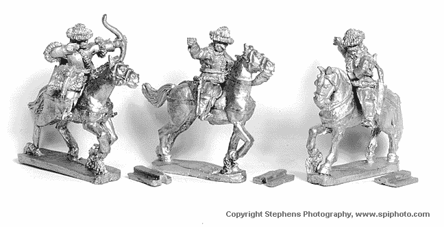 Moldavian Cavalry
