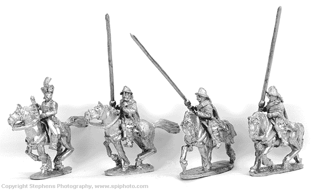 Lithuanian Hussars