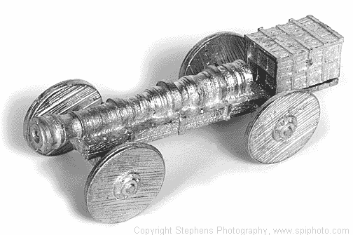 Heavy Gun 15th to 16th Century