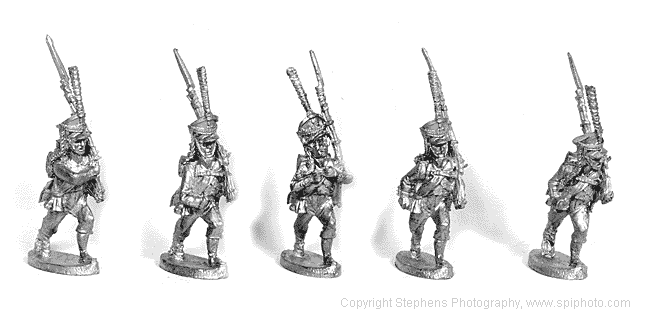 Russian Line Grenadiers
