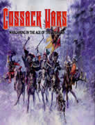 Cossack Wars Rules