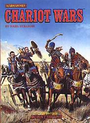 Warhammer Chariot Wars