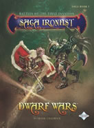 Saga of Ironfist