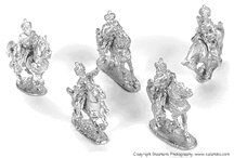 Guiders Cavalry