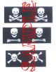 Pirate Flags #2