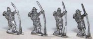 Longbowmen