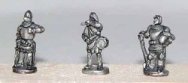 Dismounted Command