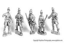 French WWI Grenadiers
