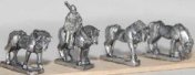 Mounted Longbowmen