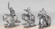 Mounted Command