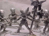 Alien 3 - Host Alpha Shocktroops
